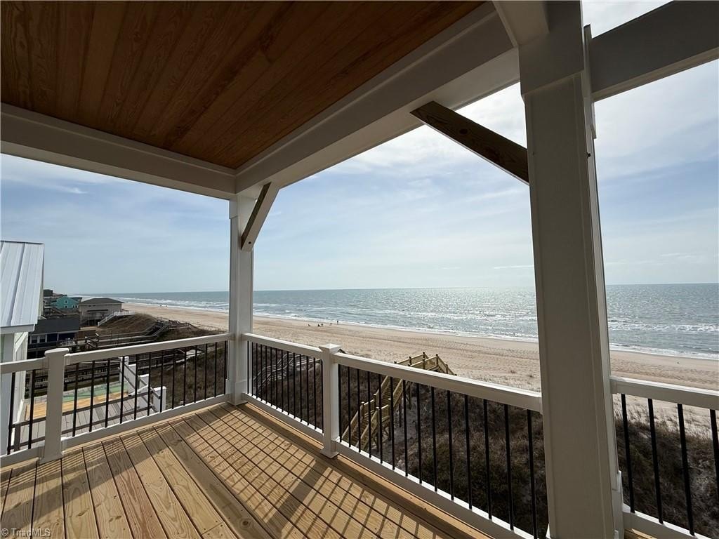 NorthTopsail Beach, North Carolina, 28460, United States, 8 Bedrooms Bedrooms, ,9.5 BathroomsBathrooms,Residential,Forsale,2004197