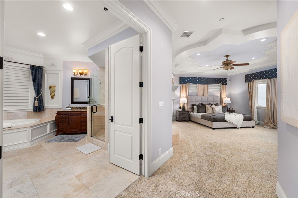 Upland, California, 91784, United States, 6 Bedrooms Bedrooms, ,6.5 BathroomsBathrooms,Residential,Forsale,1883914