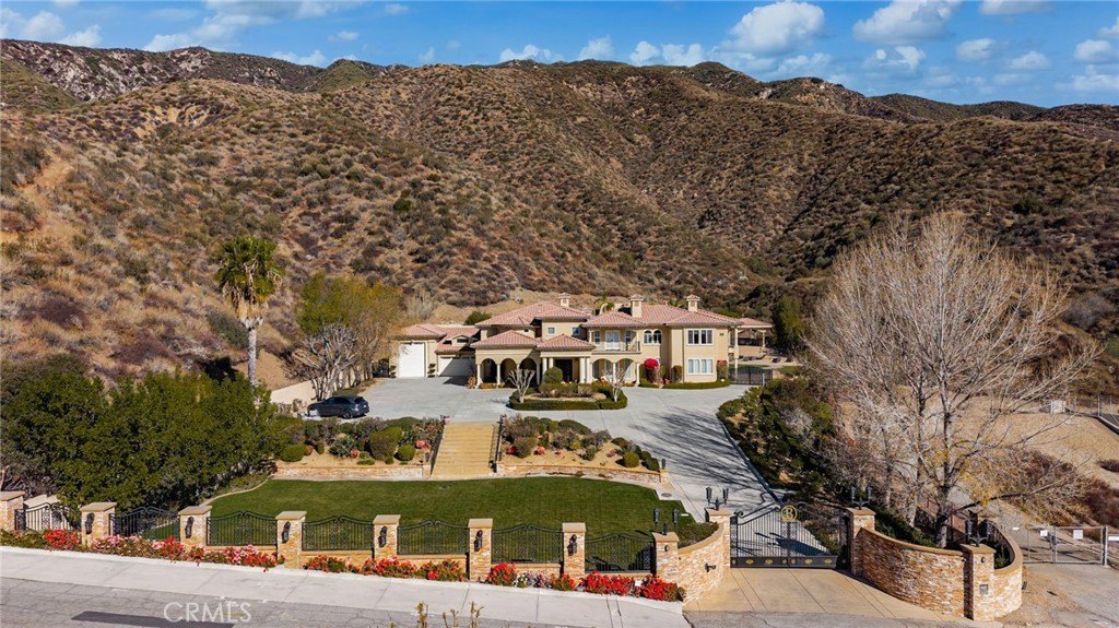 Upland, California, 91784, United States, 6 Bedrooms Bedrooms, ,6.5 BathroomsBathrooms,Residential,Forsale,1883914