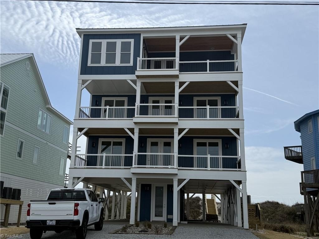 NorthTopsail Beach, North Carolina, 28460, United States, 8 Bedrooms Bedrooms, ,9.5 BathroomsBathrooms,Residential,Forsale,2004197