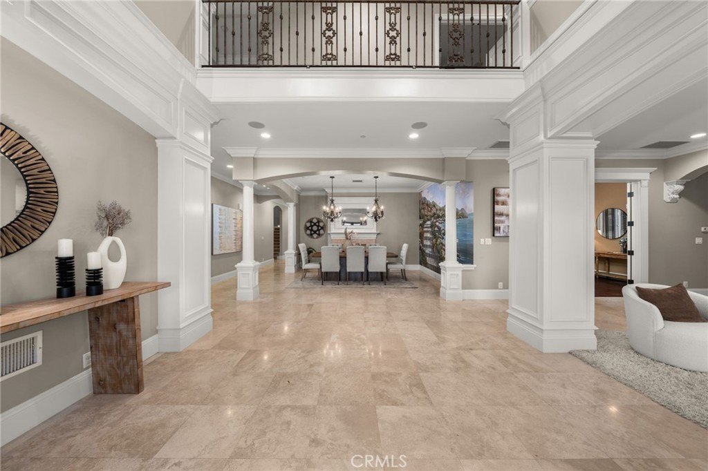 Upland, California, 91784, United States, 6 Bedrooms Bedrooms, ,6.5 BathroomsBathrooms,Residential,Forsale,1883914