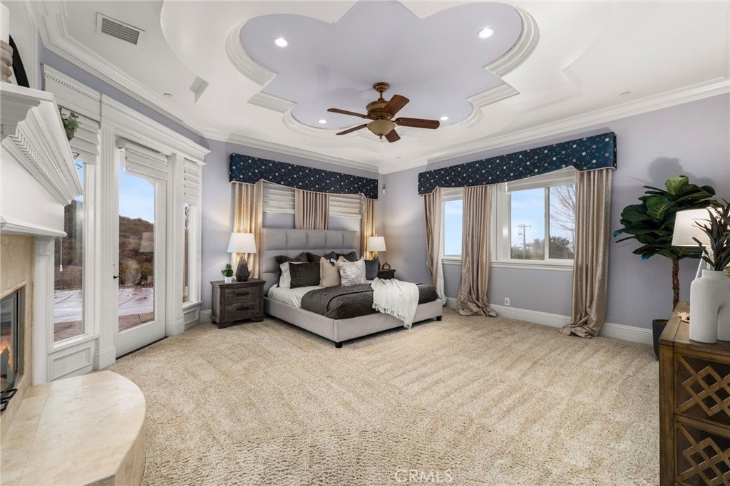 Upland, California, 91784, United States, 6 Bedrooms Bedrooms, ,6.5 BathroomsBathrooms,Residential,Forsale,1883914