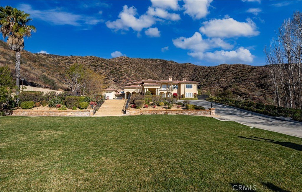 Upland, California, 91784, United States, 6 Bedrooms Bedrooms, ,6.5 BathroomsBathrooms,Residential,Forsale,1883914