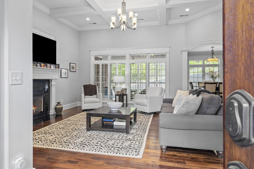Chattanooga, Tennessee, 37419, United States, 4 Bedrooms Bedrooms, ,2.5 BathroomsBathrooms,Residential,Forsale,1894413