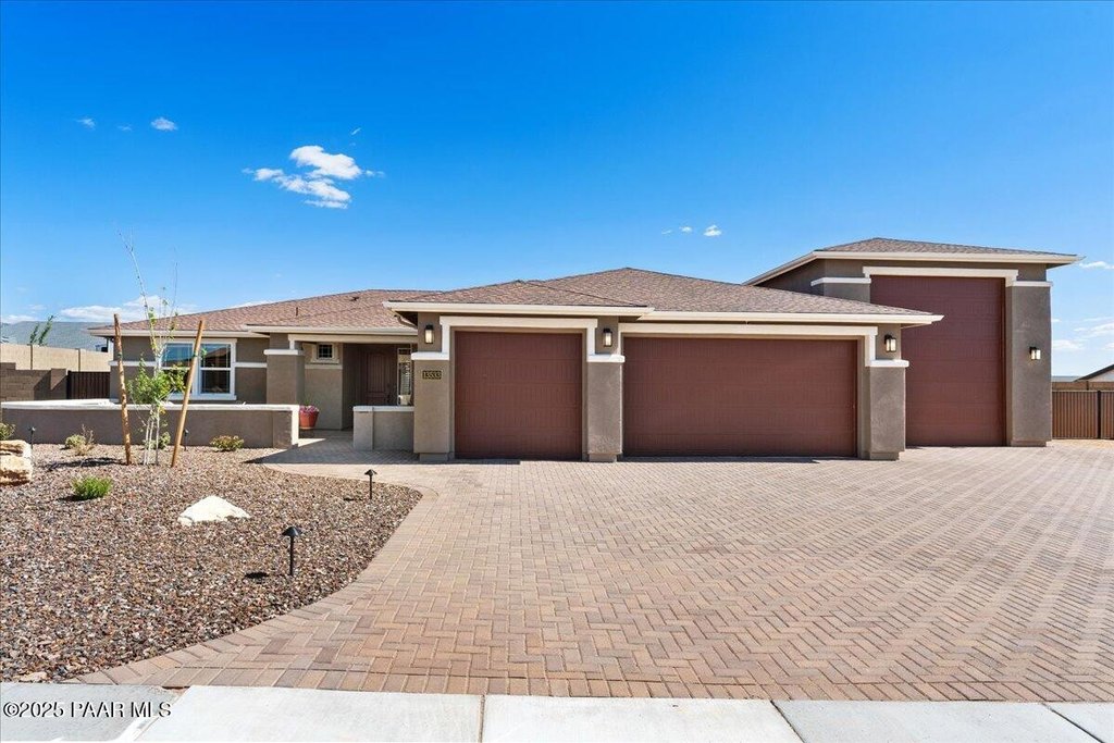 Prescott Valley, Arizona, 86315, United States, 3 Bedrooms Bedrooms, ,2 BathroomsBathrooms,Residential,Forsale,1884016