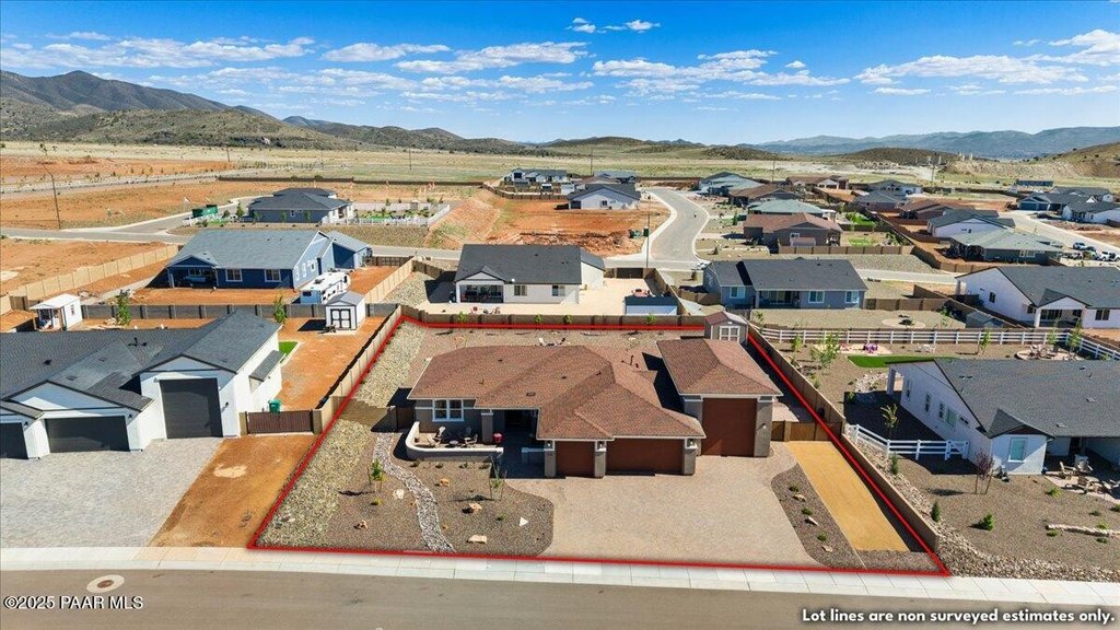 Prescott Valley, Arizona, 86315, United States, 3 Bedrooms Bedrooms, ,2 BathroomsBathrooms,Residential,Forsale,1884016