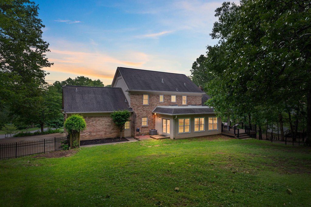 Chattanooga, Tennessee, 37421, United States, 4 Bedrooms Bedrooms, ,3.5 BathroomsBathrooms,Residential,Forsale,1922199