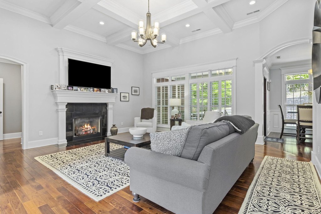 Chattanooga, Tennessee, 37419, United States, 4 Bedrooms Bedrooms, ,2.5 BathroomsBathrooms,Residential,Forsale,1894413