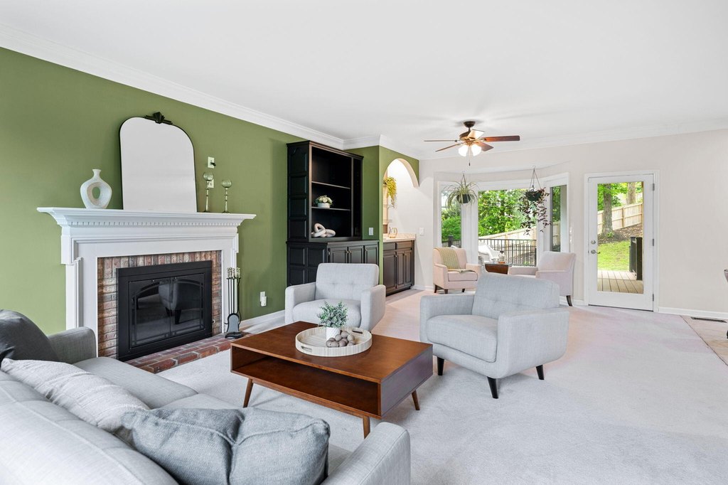 Chattanooga, Tennessee, 37421, United States, 4 Bedrooms Bedrooms, ,3.5 BathroomsBathrooms,Residential,Forsale,1922199