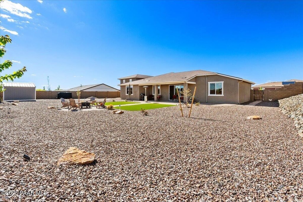 Prescott Valley, Arizona, 86315, United States, 3 Bedrooms Bedrooms, ,2 BathroomsBathrooms,Residential,Forsale,1884016