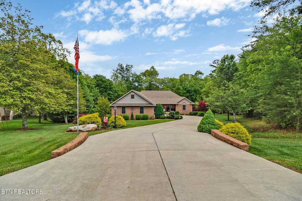 Fairfield Glade, Tennessee, 38558, United States, 3 Bedrooms Bedrooms, ,2 BathroomsBathrooms,Residential,Forsale,1907875