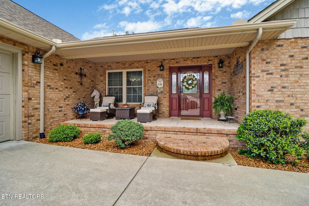 Fairfield Glade, Tennessee, 38558, United States, 3 Bedrooms Bedrooms, ,2 BathroomsBathrooms,Residential,Forsale,1907875