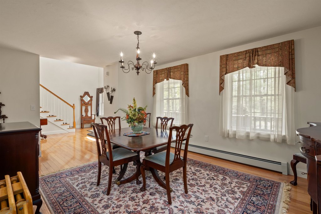 Meredith, New Hampshire, 03253, United States, 4 Bedrooms Bedrooms, ,3.5 BathroomsBathrooms,Residential,Forsale,2010611