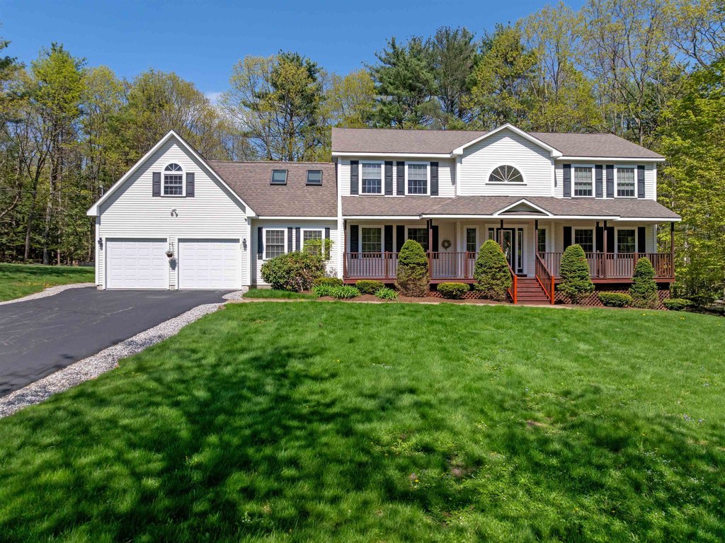 Meredith, New Hampshire, 03253, United States, 4 Bedrooms Bedrooms, ,3.5 BathroomsBathrooms,Residential,Forsale,2010611