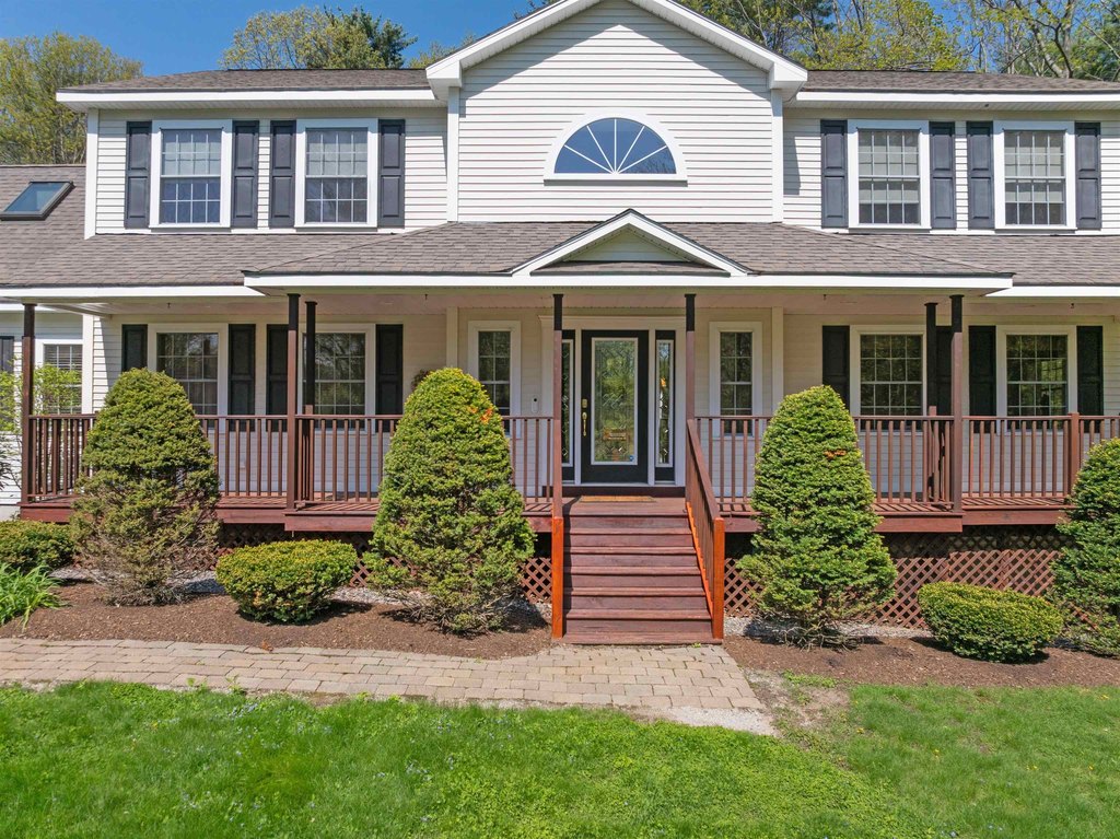 Meredith, New Hampshire, 03253, United States, 4 Bedrooms Bedrooms, ,3.5 BathroomsBathrooms,Residential,Forsale,2010611