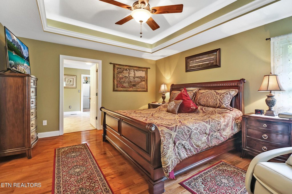Fairfield Glade, Tennessee, 38558, United States, 3 Bedrooms Bedrooms, ,2 BathroomsBathrooms,Residential,Forsale,1907875