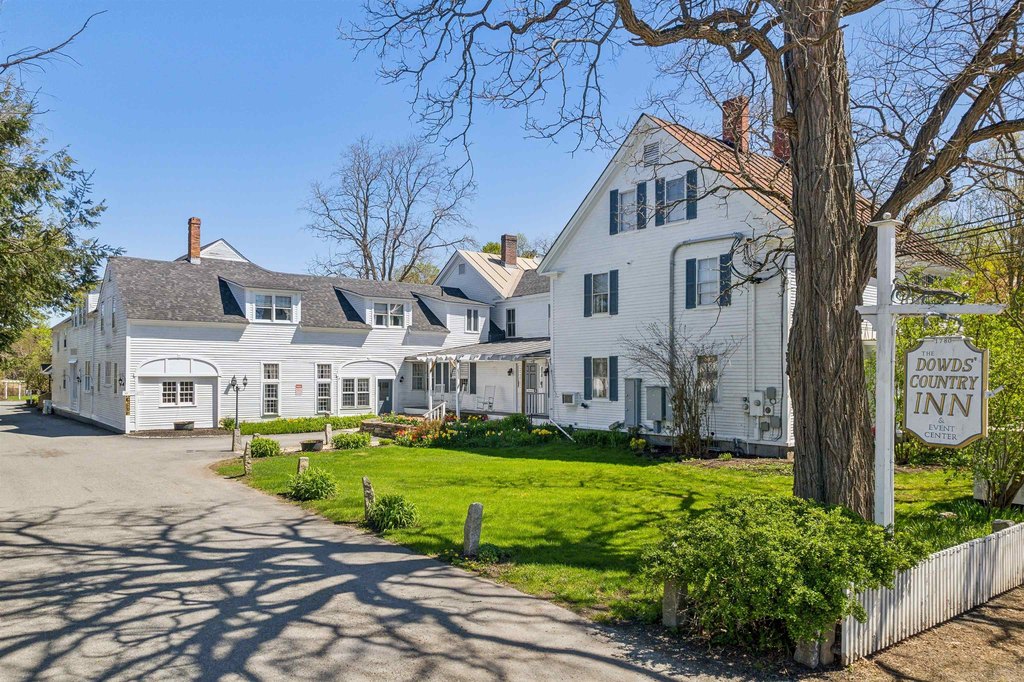 Lyme, New Hampshire, 03768, United States, 22 Bedrooms Bedrooms, ,18.5 BathroomsBathrooms,Residential,Forsale,1999513