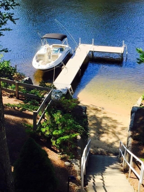 Ossipee, New Hampshire, 03814, United States, 2 Bedrooms Bedrooms, ,2.5 BathroomsBathrooms,Residential,Forsale,1933946