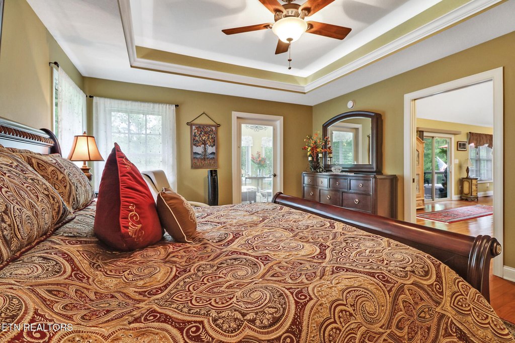 Fairfield Glade, Tennessee, 38558, United States, 3 Bedrooms Bedrooms, ,2 BathroomsBathrooms,Residential,Forsale,1907875