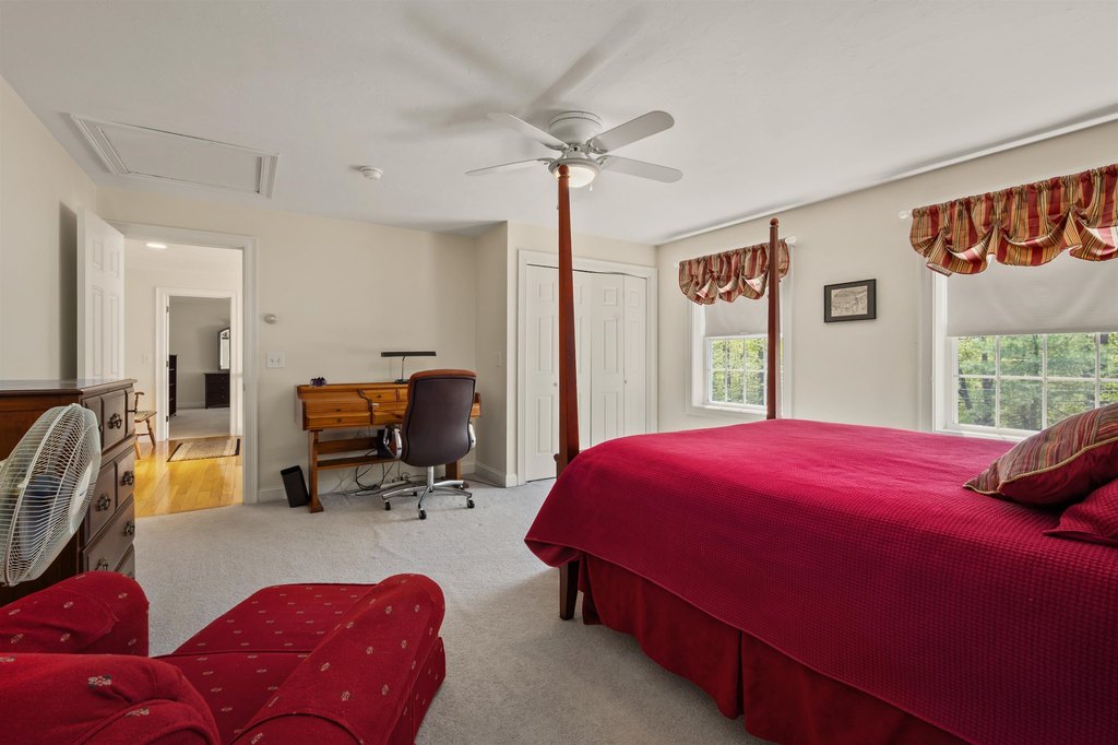 Meredith, New Hampshire, 03253, United States, 4 Bedrooms Bedrooms, ,3.5 BathroomsBathrooms,Residential,Forsale,2010611