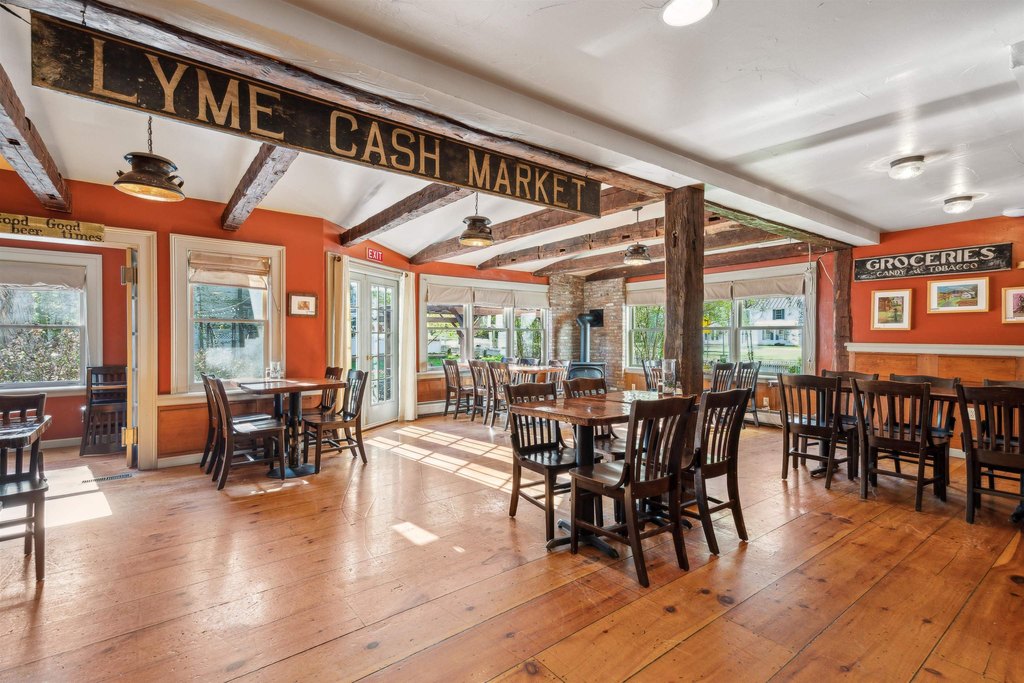 Lyme, New Hampshire, 03768, United States, 22 Bedrooms Bedrooms, ,18.5 BathroomsBathrooms,Residential,Forsale,1999513