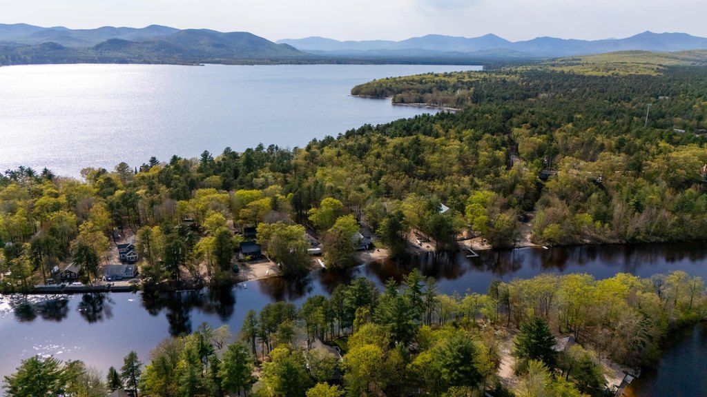 Ossipee, New Hampshire, 03814, United States, 2 Bedrooms Bedrooms, ,2.5 BathroomsBathrooms,Residential,Forsale,1933946