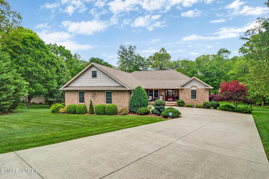 Fairfield Glade, Tennessee, 38558, United States, 3 Bedrooms Bedrooms, ,2 BathroomsBathrooms,Residential,Forsale,1907875