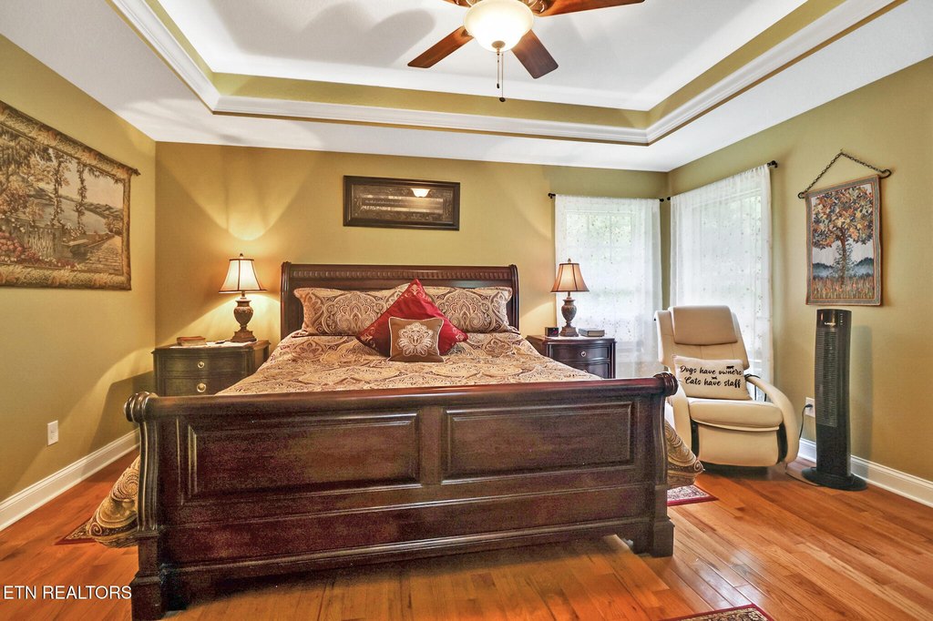 Fairfield Glade, Tennessee, 38558, United States, 3 Bedrooms Bedrooms, ,2 BathroomsBathrooms,Residential,Forsale,1907875