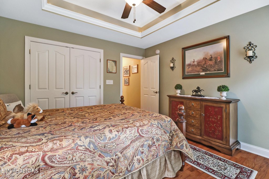 Fairfield Glade, Tennessee, 38558, United States, 3 Bedrooms Bedrooms, ,2 BathroomsBathrooms,Residential,Forsale,1907875