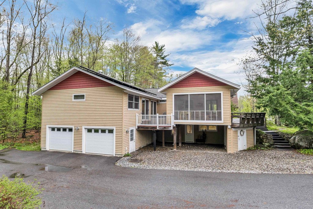 Bristol, New Hampshire, 03222, United States, 3 Bedrooms Bedrooms, ,2 BathroomsBathrooms,Residential,Forsale,1893916