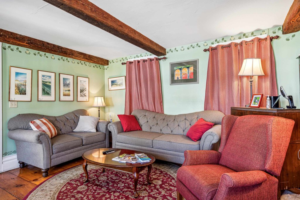 Lyme, New Hampshire, 03768, United States, 22 Bedrooms Bedrooms, ,18.5 BathroomsBathrooms,Residential,Forsale,1999513