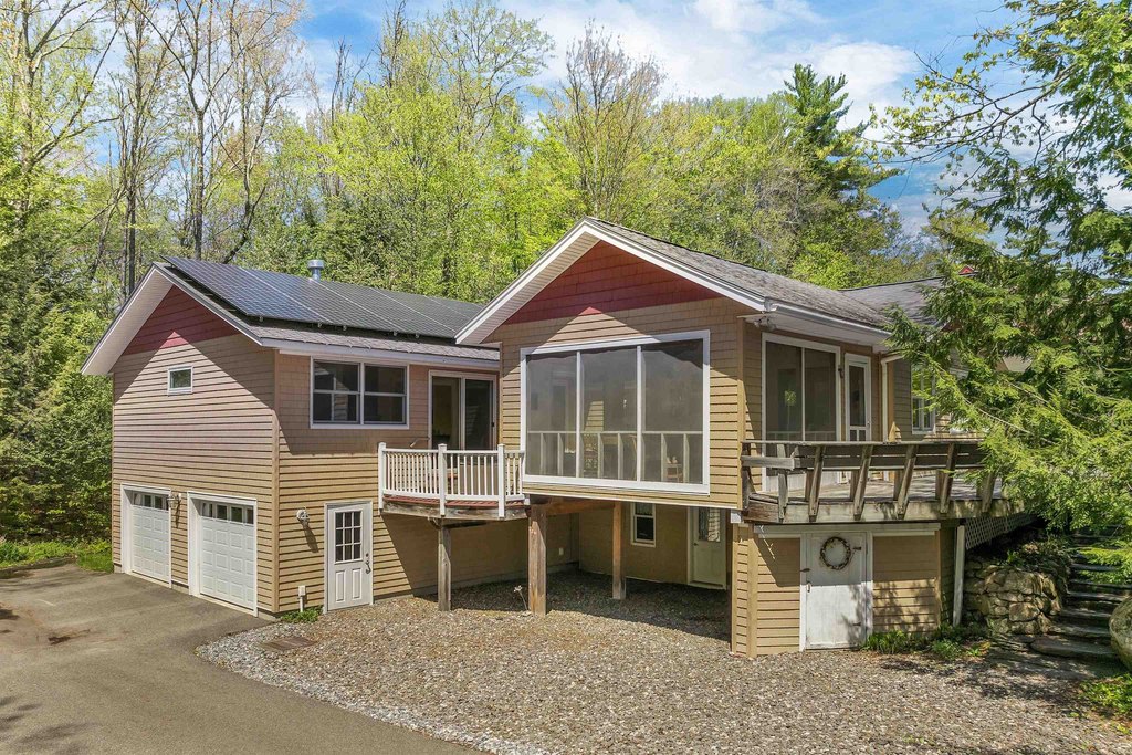 Bristol, New Hampshire, 03222, United States, 3 Bedrooms Bedrooms, ,2 BathroomsBathrooms,Residential,Forsale,1893916