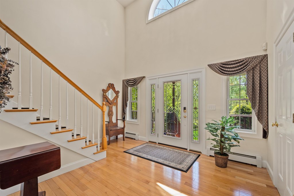 Meredith, New Hampshire, 03253, United States, 4 Bedrooms Bedrooms, ,3.5 BathroomsBathrooms,Residential,Forsale,2010611