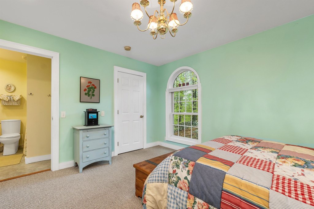Bristol, New Hampshire, 03222, United States, 3 Bedrooms Bedrooms, ,2 BathroomsBathrooms,Residential,Forsale,1893916