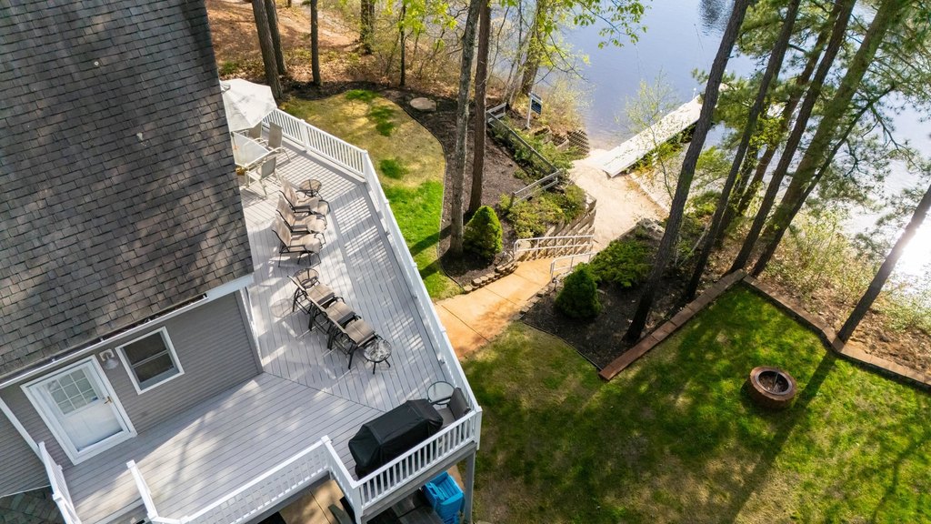 Ossipee, New Hampshire, 03814, United States, 2 Bedrooms Bedrooms, ,2.5 BathroomsBathrooms,Residential,Forsale,1933946