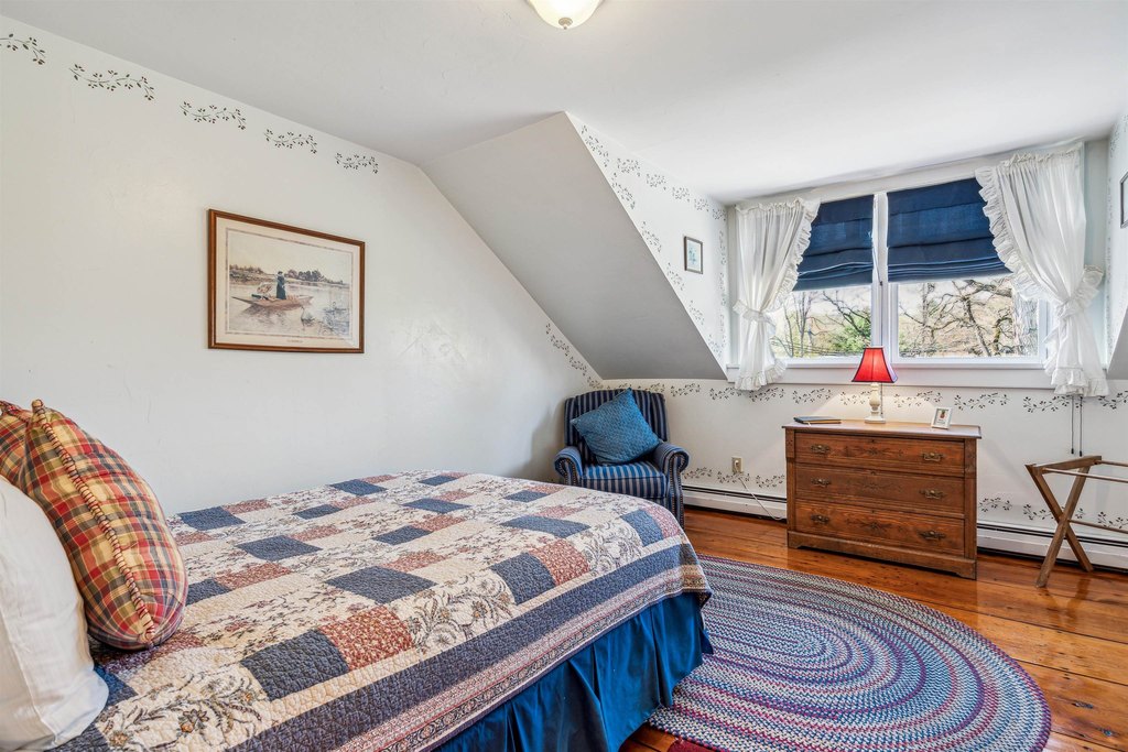 Lyme, New Hampshire, 03768, United States, 22 Bedrooms Bedrooms, ,18.5 BathroomsBathrooms,Residential,Forsale,1999513