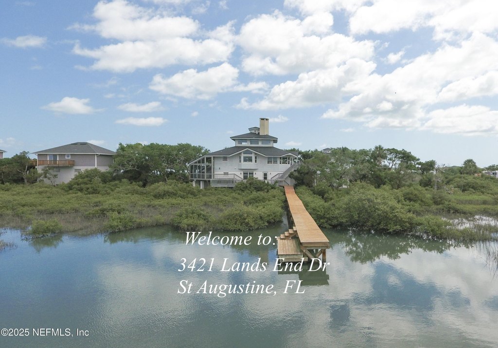 St. Augustine, Florida, 32084, United States, 3 Bedrooms Bedrooms, ,4 BathroomsBathrooms,Residential,Forsale,1914483