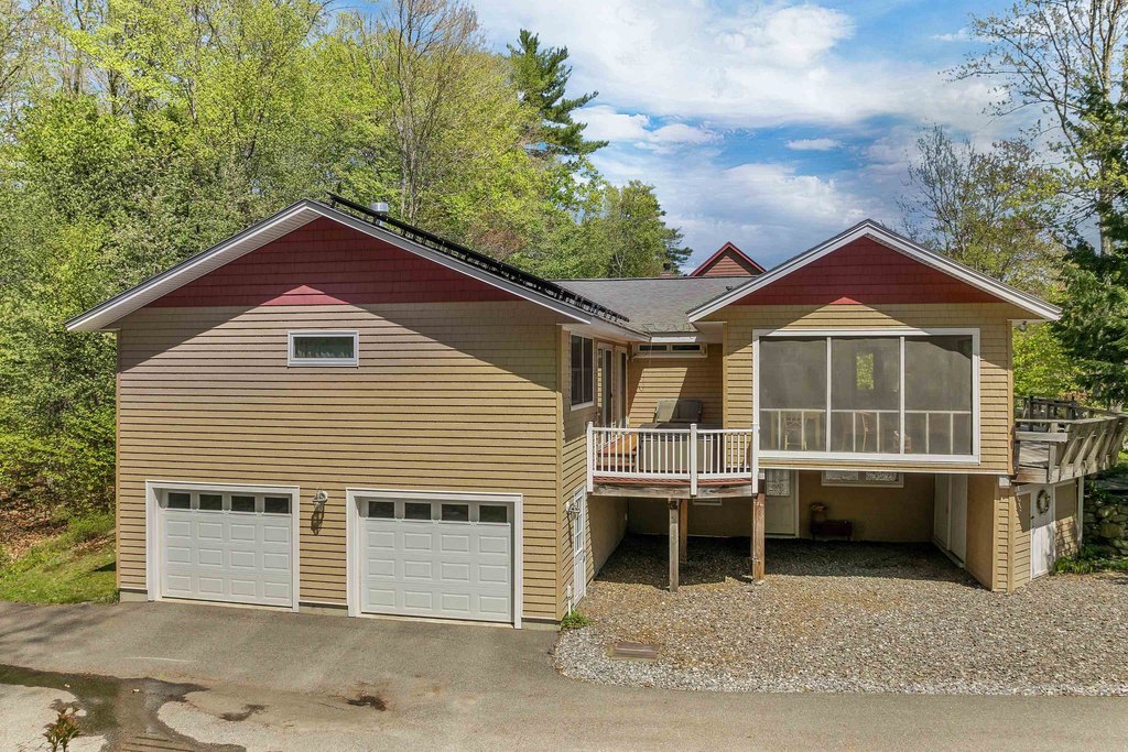 Bristol, New Hampshire, 03222, United States, 3 Bedrooms Bedrooms, ,2 BathroomsBathrooms,Residential,Forsale,1893916