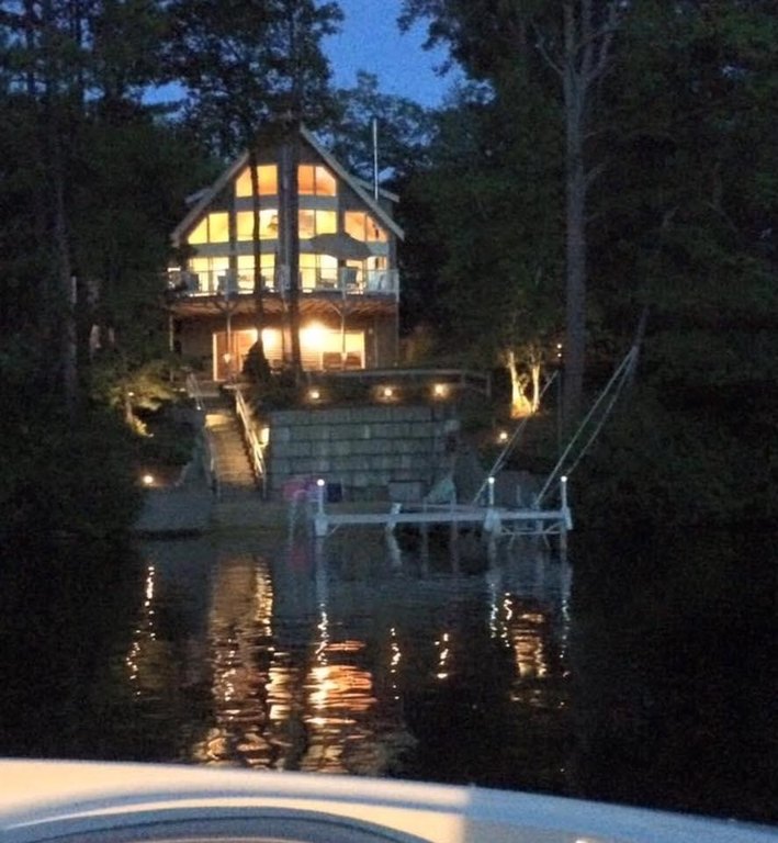 Ossipee, New Hampshire, 03814, United States, 2 Bedrooms Bedrooms, ,2.5 BathroomsBathrooms,Residential,Forsale,1933946