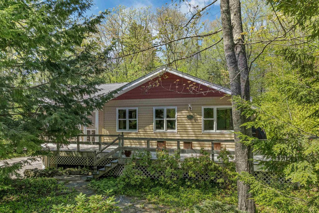 Bristol, New Hampshire, 03222, United States, 3 Bedrooms Bedrooms, ,2 BathroomsBathrooms,Residential,Forsale,1893916