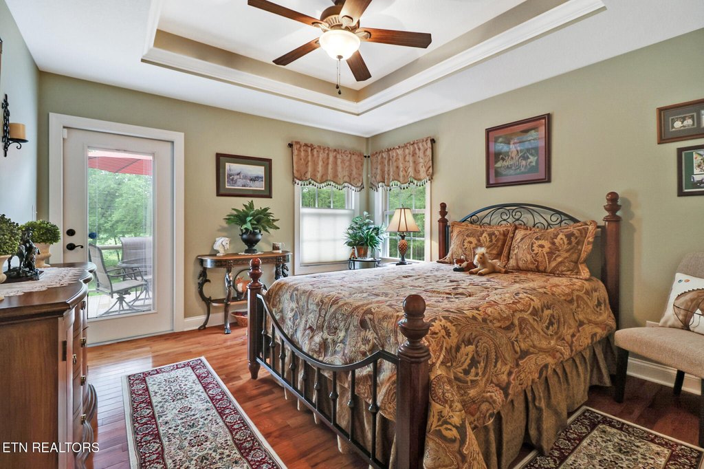 Fairfield Glade, Tennessee, 38558, United States, 3 Bedrooms Bedrooms, ,2 BathroomsBathrooms,Residential,Forsale,1907875