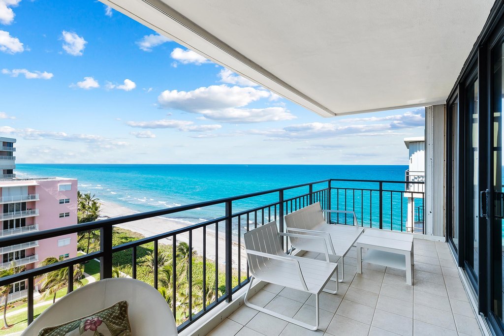 Highland Beach, Florida, 33487, United States, 2 Bedrooms Bedrooms, ,2 BathroomsBathrooms,Residential,Forsale,1886580