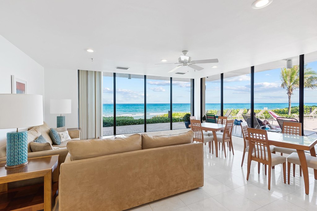 Highland Beach, Florida, 33487, United States, 2 Bedrooms Bedrooms, ,2 BathroomsBathrooms,Residential,Forsale,1886580