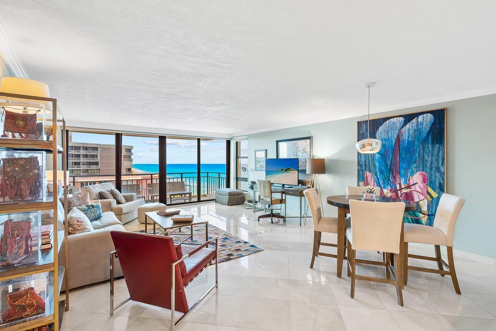 Highland Beach, Florida, 33487, United States, 2 Bedrooms Bedrooms, ,2 BathroomsBathrooms,Residential,Forsale,1886580