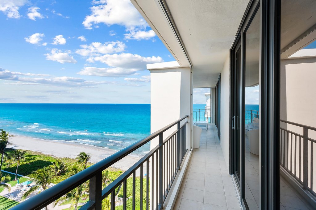 Highland Beach, Florida, 33487, United States, 2 Bedrooms Bedrooms, ,2 BathroomsBathrooms,Residential,Forsale,1886580