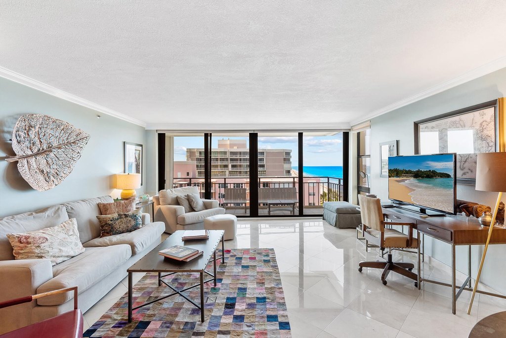 Highland Beach, Florida, 33487, United States, 2 Bedrooms Bedrooms, ,2 BathroomsBathrooms,Residential,Forsale,1886580