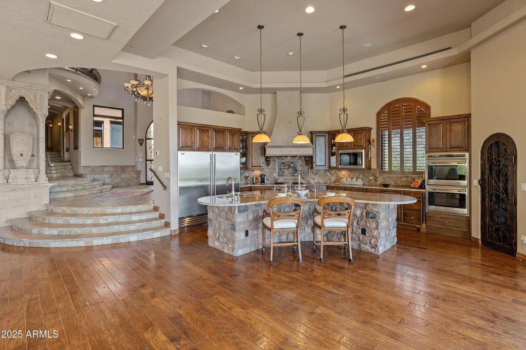 Scottsdale, Arizona, 85255, United States, 6 Bedrooms Bedrooms, ,7 BathroomsBathrooms,Residential,Forsale,1933916