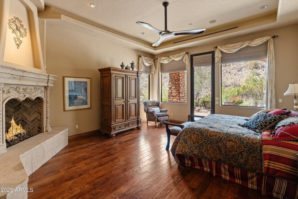 Scottsdale, Arizona, 85255, United States, 6 Bedrooms Bedrooms, ,7 BathroomsBathrooms,Residential,Forsale,1933916