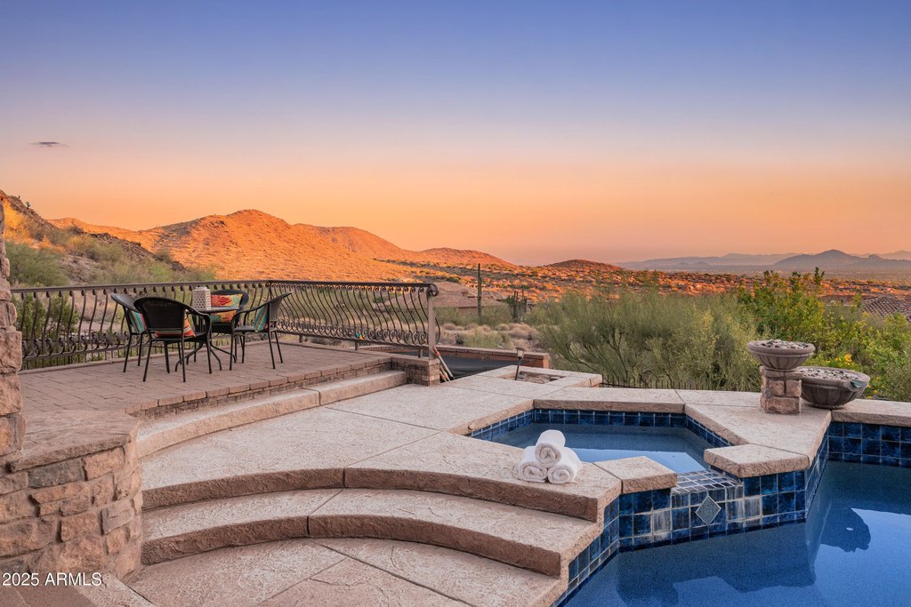 Scottsdale, Arizona, 85255, United States, 6 Bedrooms Bedrooms, ,7 BathroomsBathrooms,Residential,Forsale,1933916