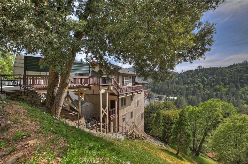 Crestline, California, 92325, United States, 3 Bedrooms Bedrooms, ,3 BathroomsBathrooms,Residential,Forsale,1953294